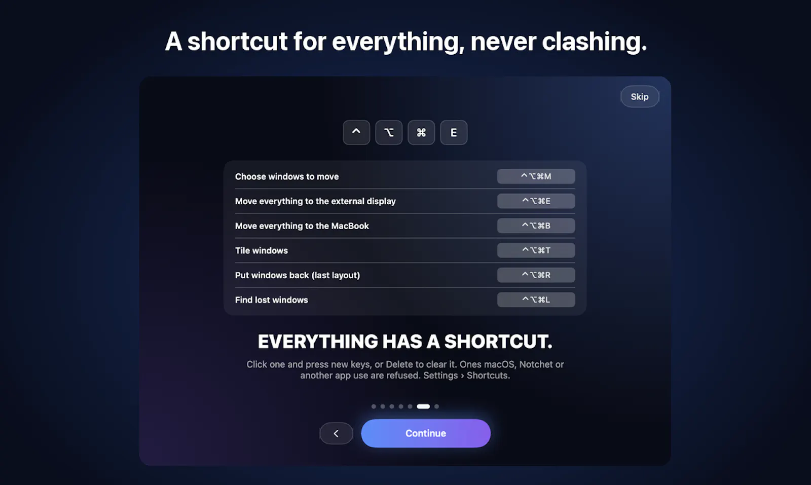 DisplayShift screenshot 7