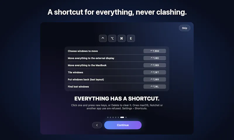 DisplayShift screenshot 7