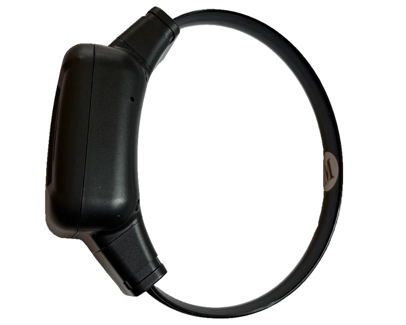Ankle Monitor - Refine Technologies screenshot 1