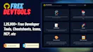 Free DevTools