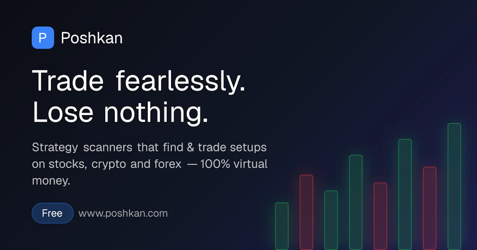 Poshkan screenshot 1