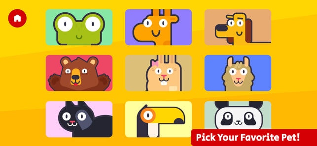Animal KIDS: Learning Puzzle gallery image