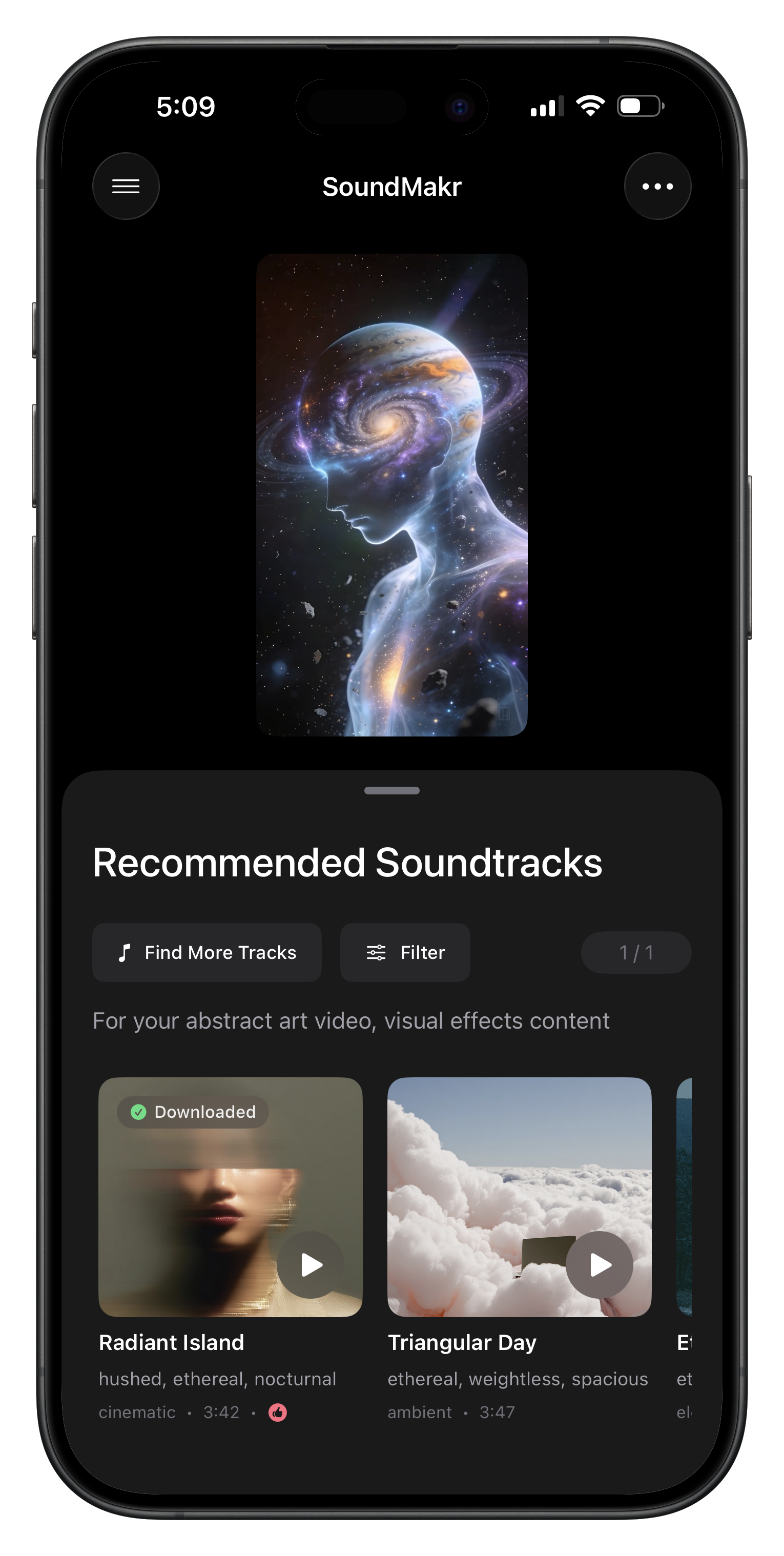 SoundMakr V1  gallery image