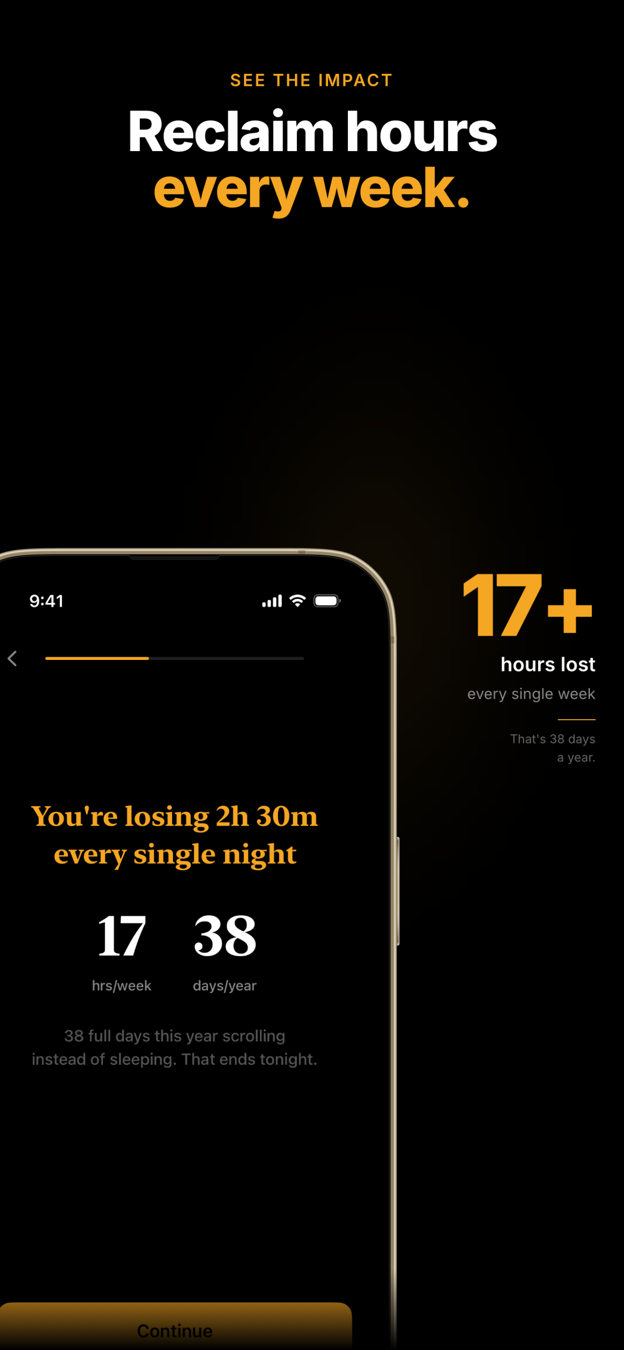 Sunbreak - Fix Your Sleep gallery image