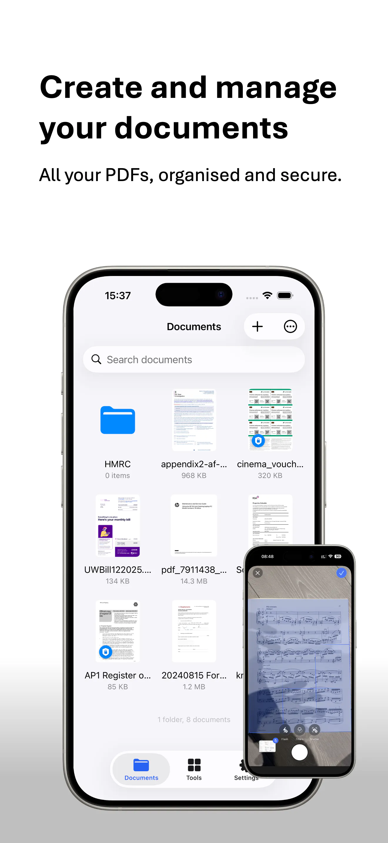 PDF Toolbox gallery image