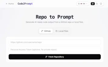 Prompt Linter gallery image