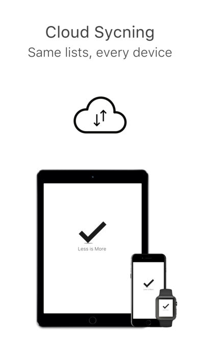 MinimaList gallery image