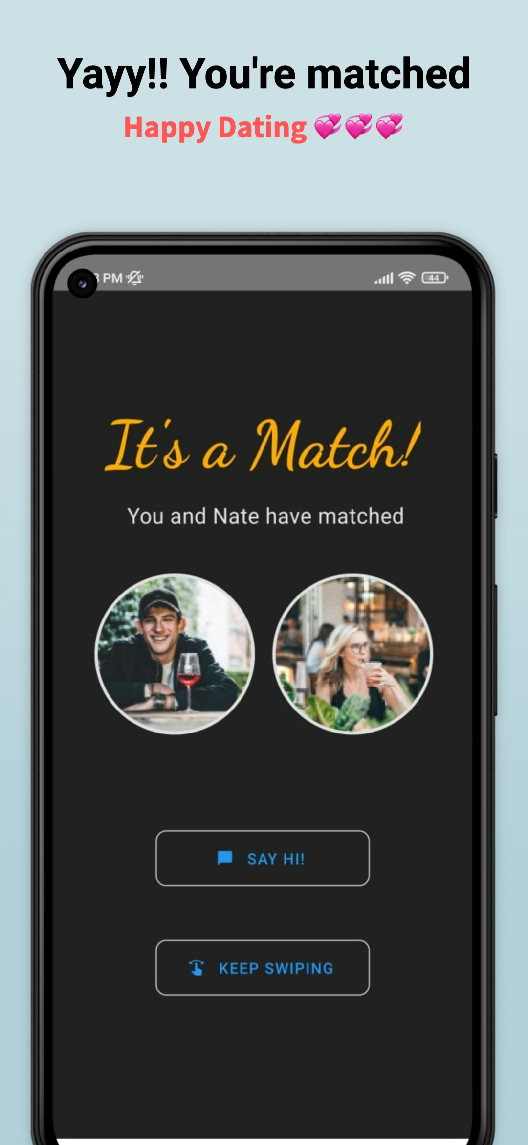 TrustBook gallery image