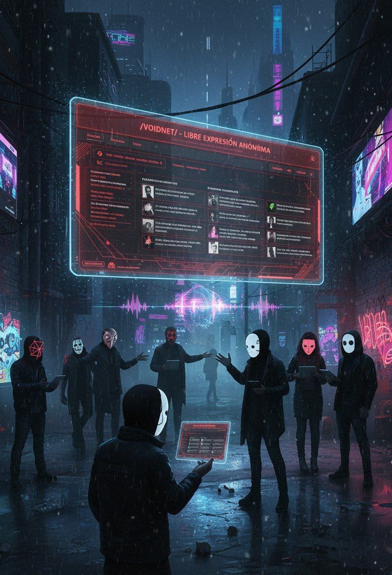 Red Chan - EOFED gallery image