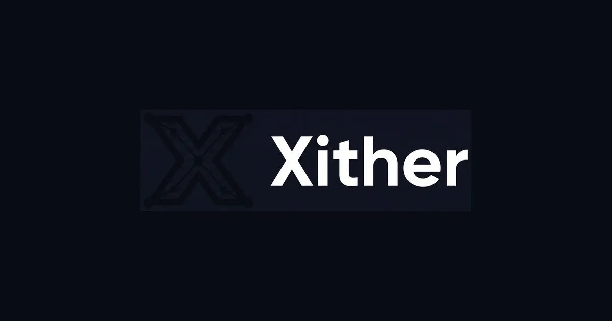 Xither Stack Scan gallery image