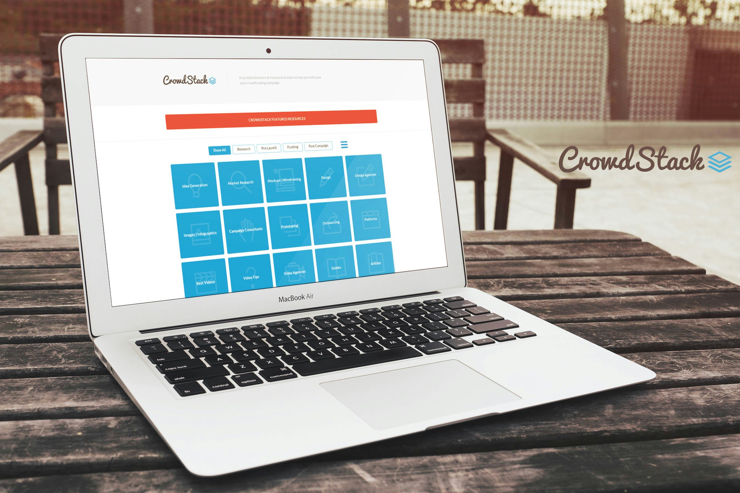  Crowdstack gallery image