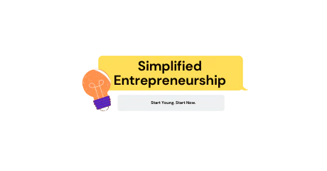 Simplified Entrepreneurship