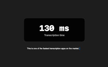 Paraspeech gallery image