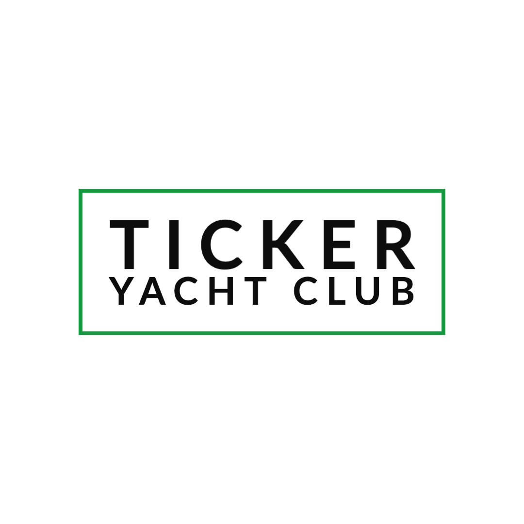 Ticker Yacht Club