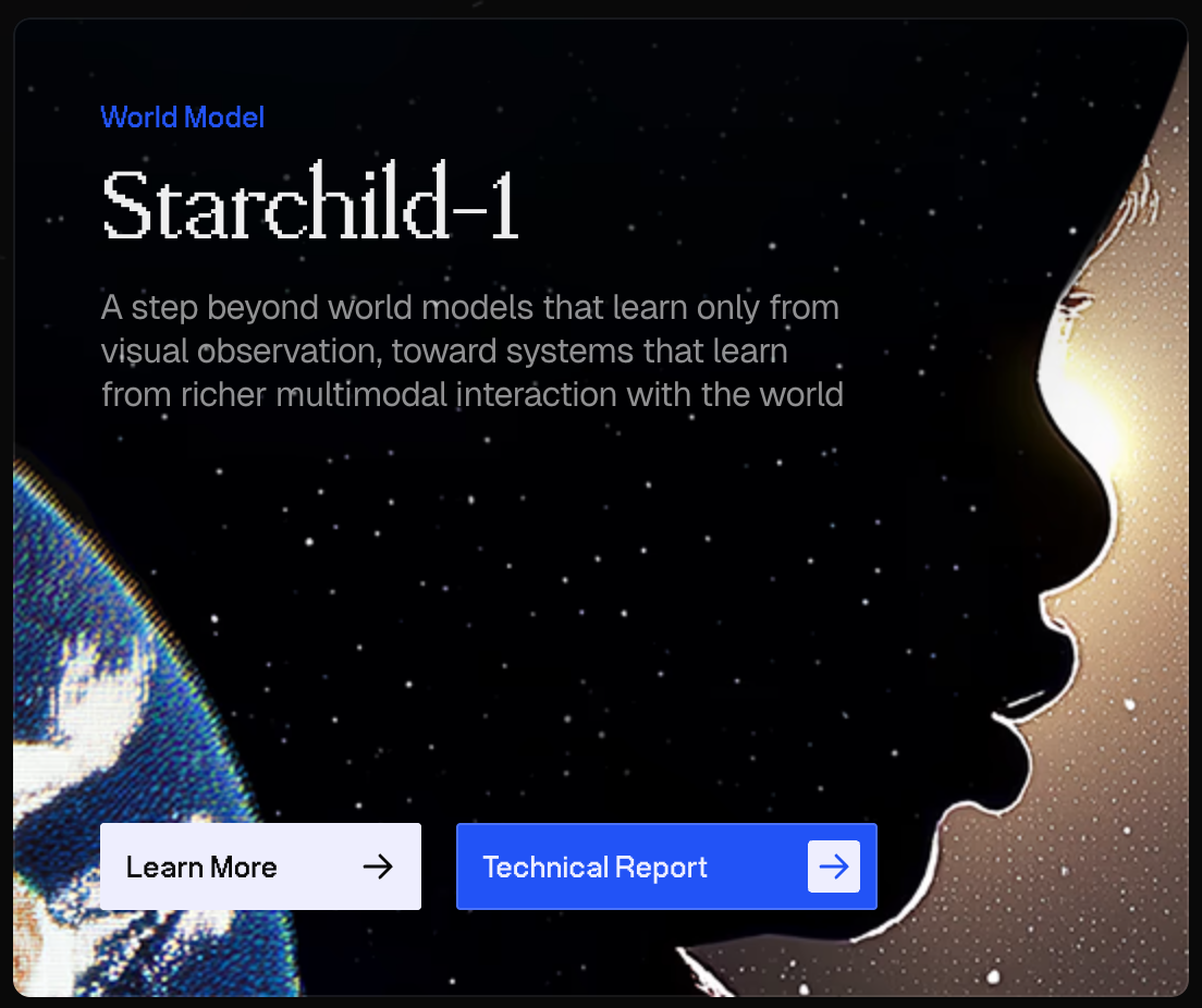 Starchild-1 by Odyssey gallery image