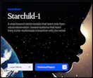 Starchild-1 by Odyssey