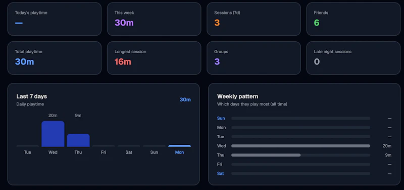RoGuard screenshot 2