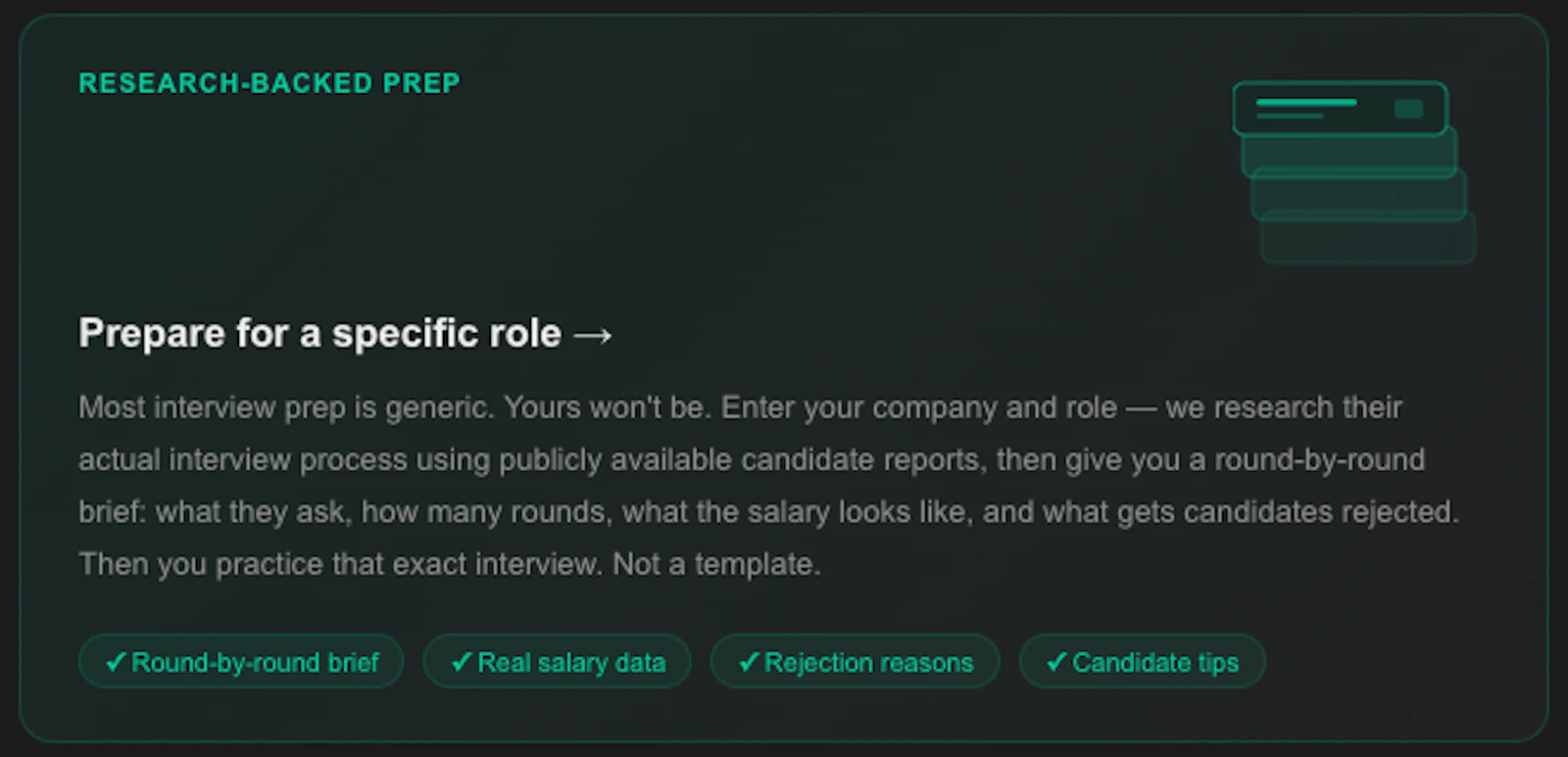 RedPillCareer.com screenshot 2