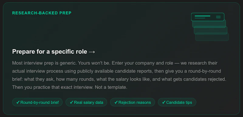 RedPillCareer.com screenshot 2