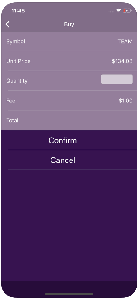 Social Trader gallery image