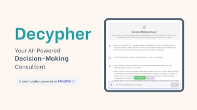 Decypher gallery image