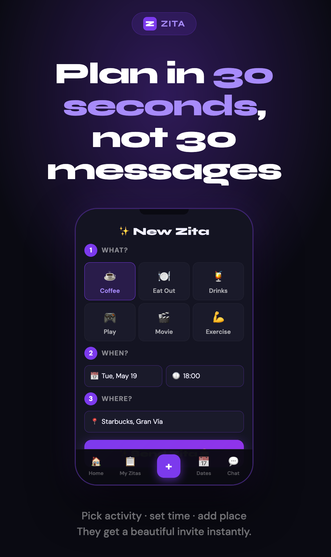 Major updates Relaunch gallery image