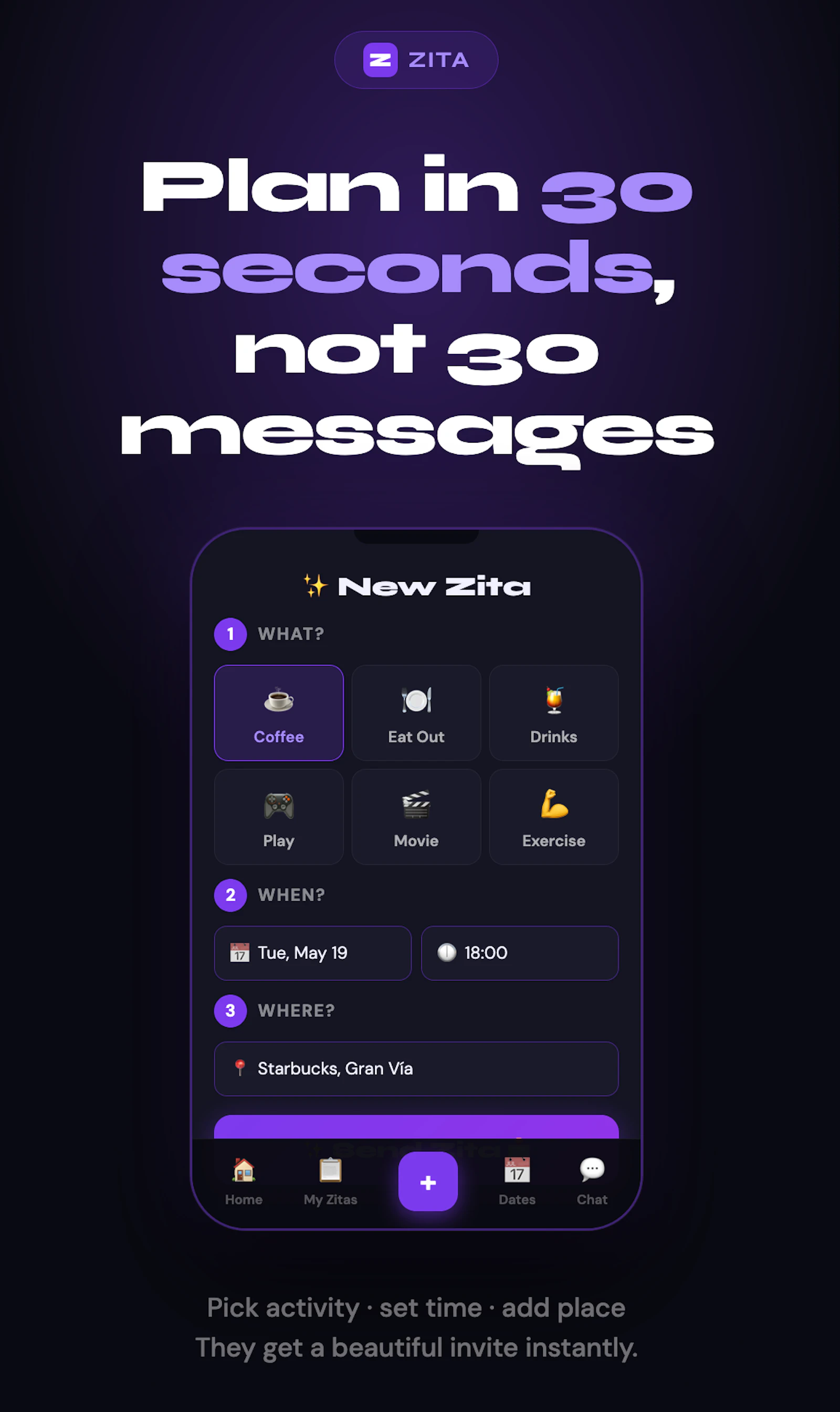 Major updates Relaunch screenshot 4