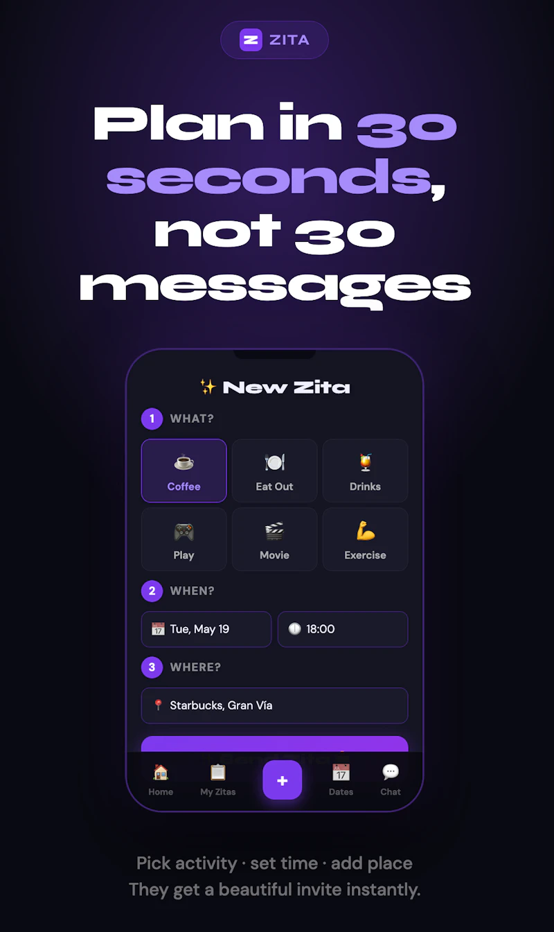 Major updates Relaunch screenshot 4