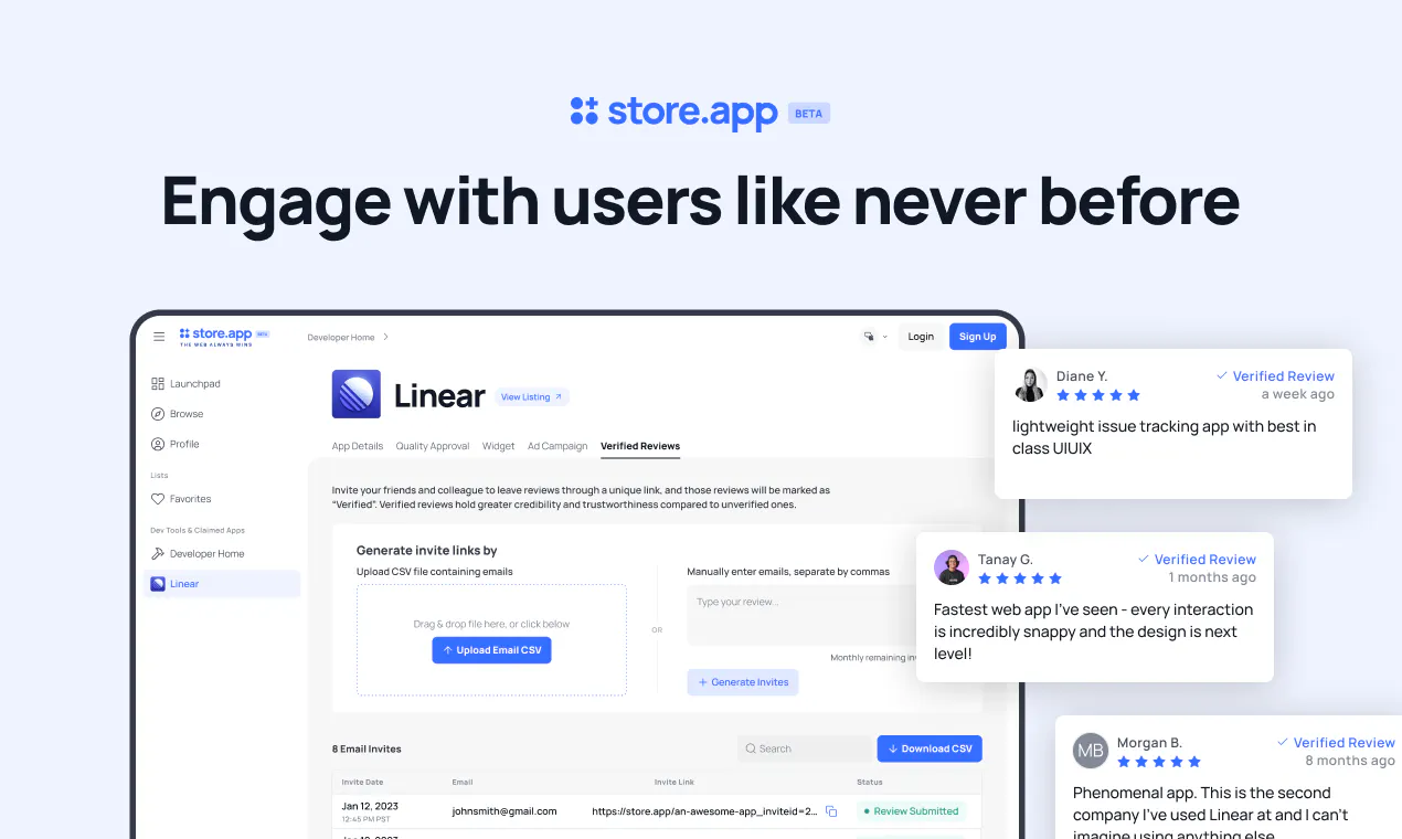 Store.app gallery image