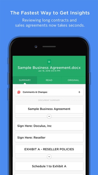 Doculus gallery image