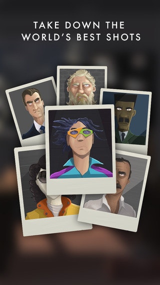 Caliber Club gallery image