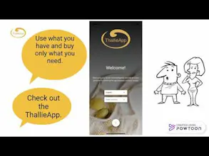 ThallieApp gallery image