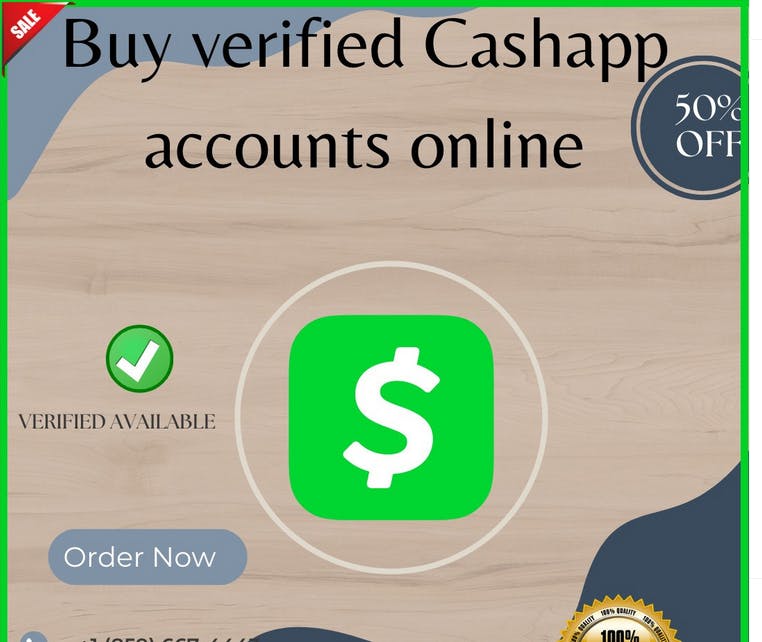 Buy Fully Verified CashApp Account media 1