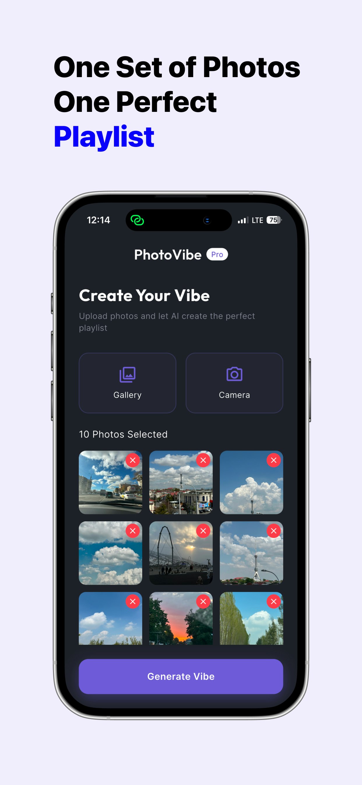 PhotoVibe gallery image