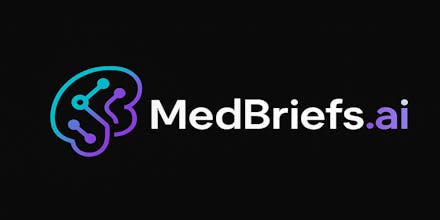 MedBriefs.ai gallery image