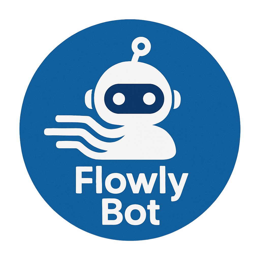 Flowly Bot