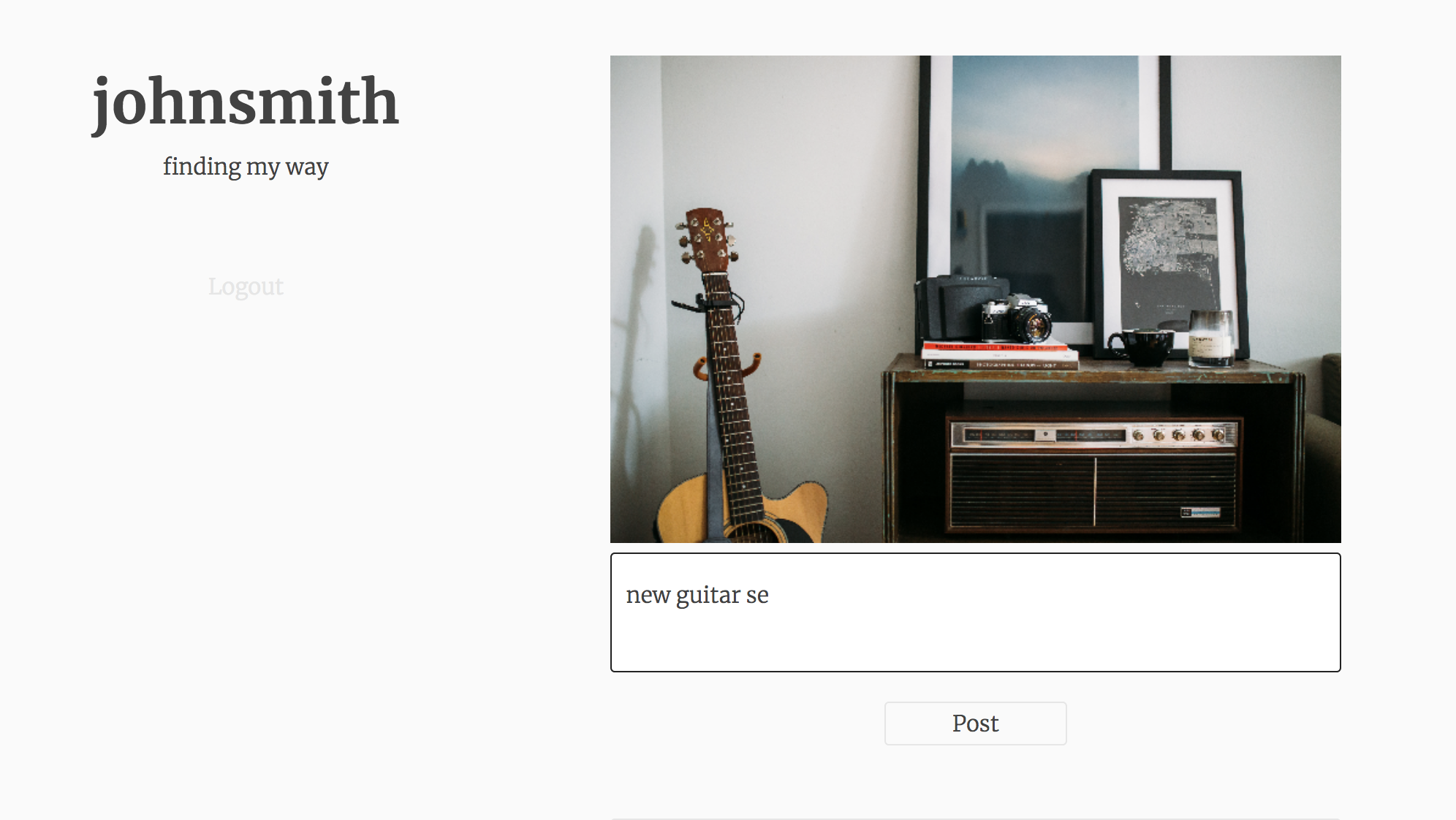 Musory gallery image