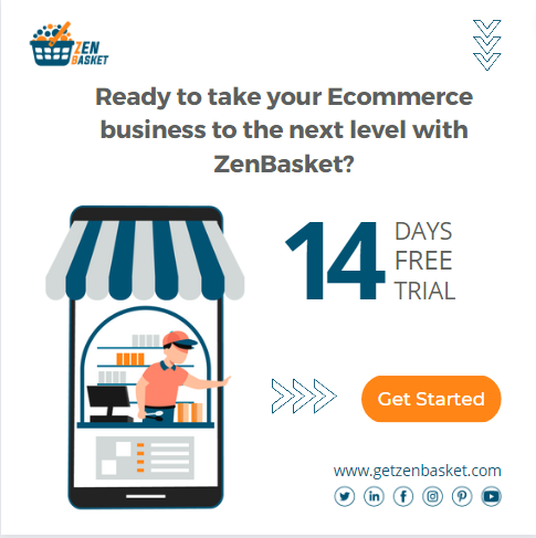 ZenBasket