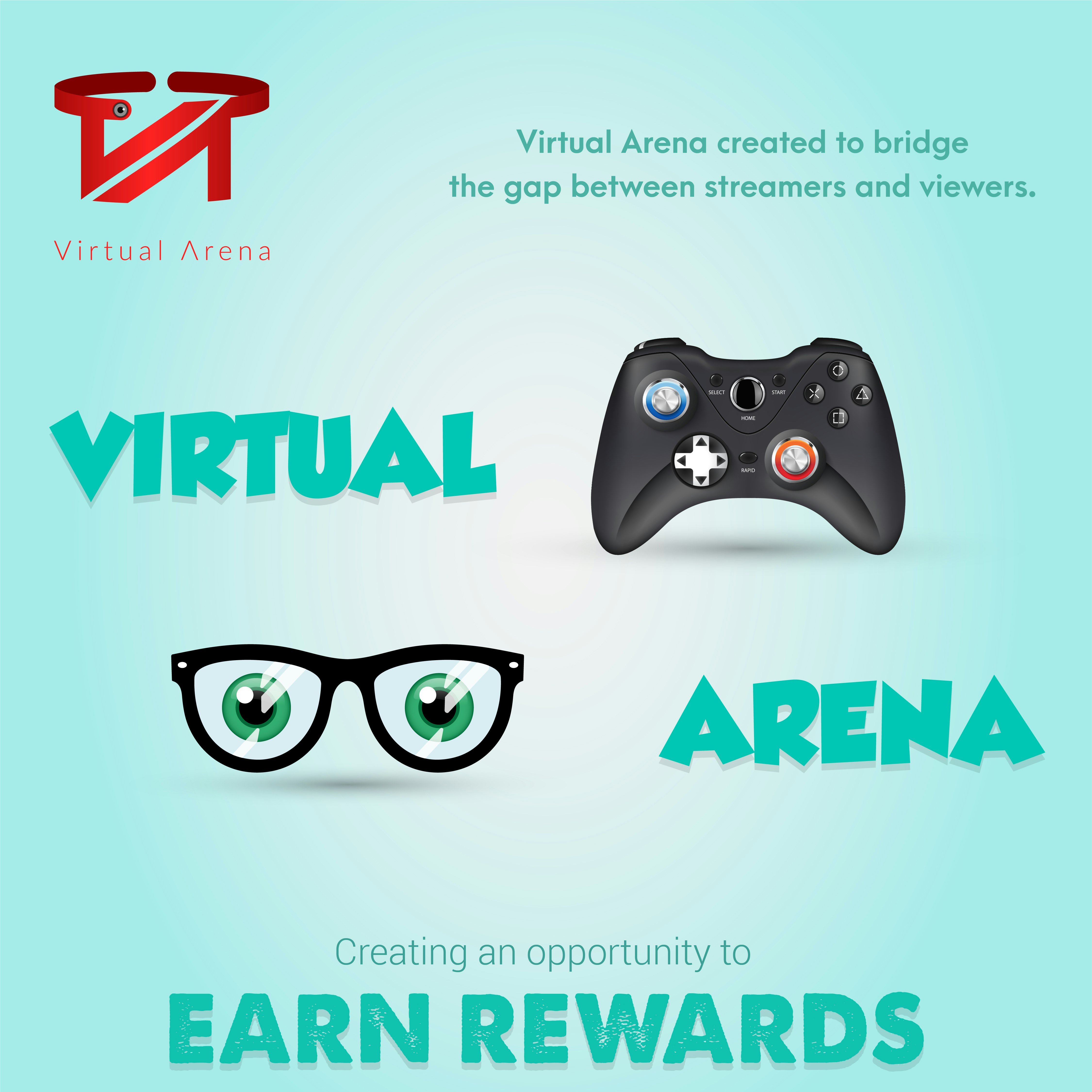 Virtual Arena gallery image