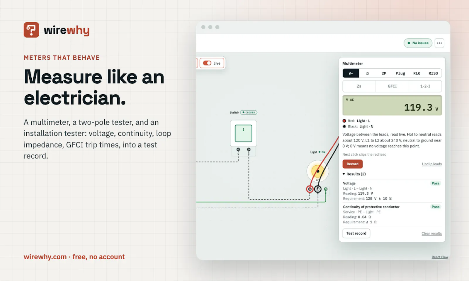 WireWhy screenshot 7