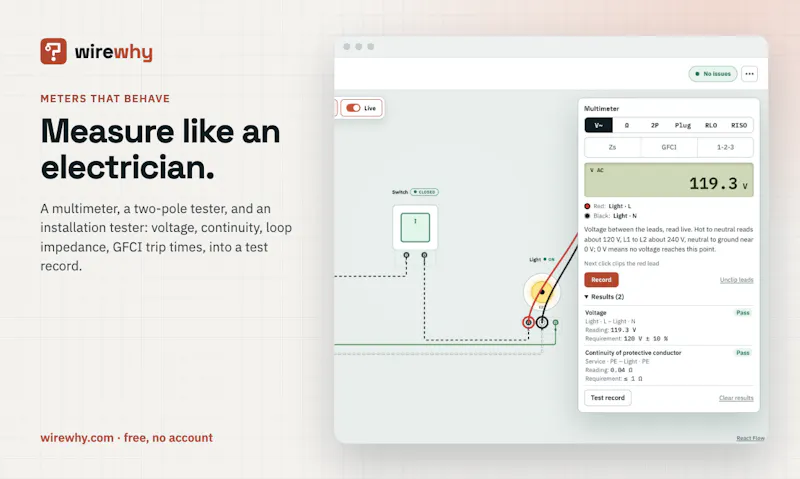 WireWhy screenshot 7