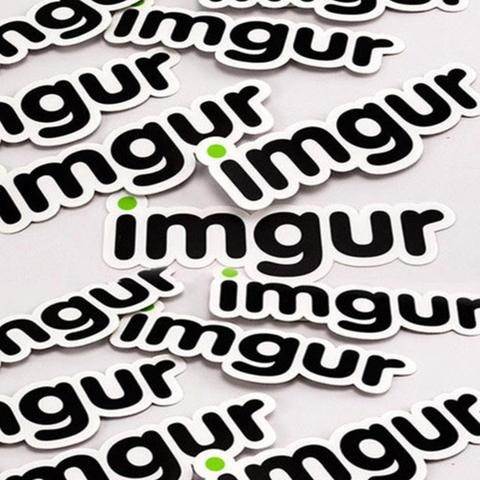 Imgur Store gallery image