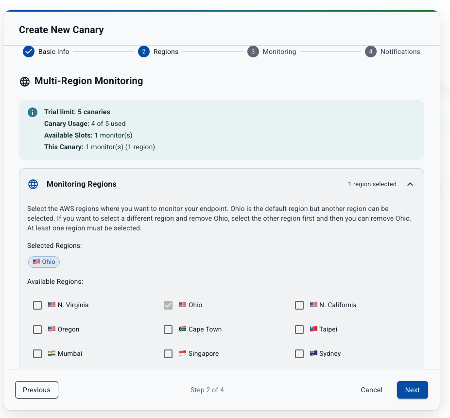 Endpoint Canary gallery image