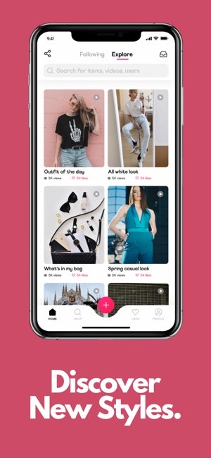 RunwayX gallery image
