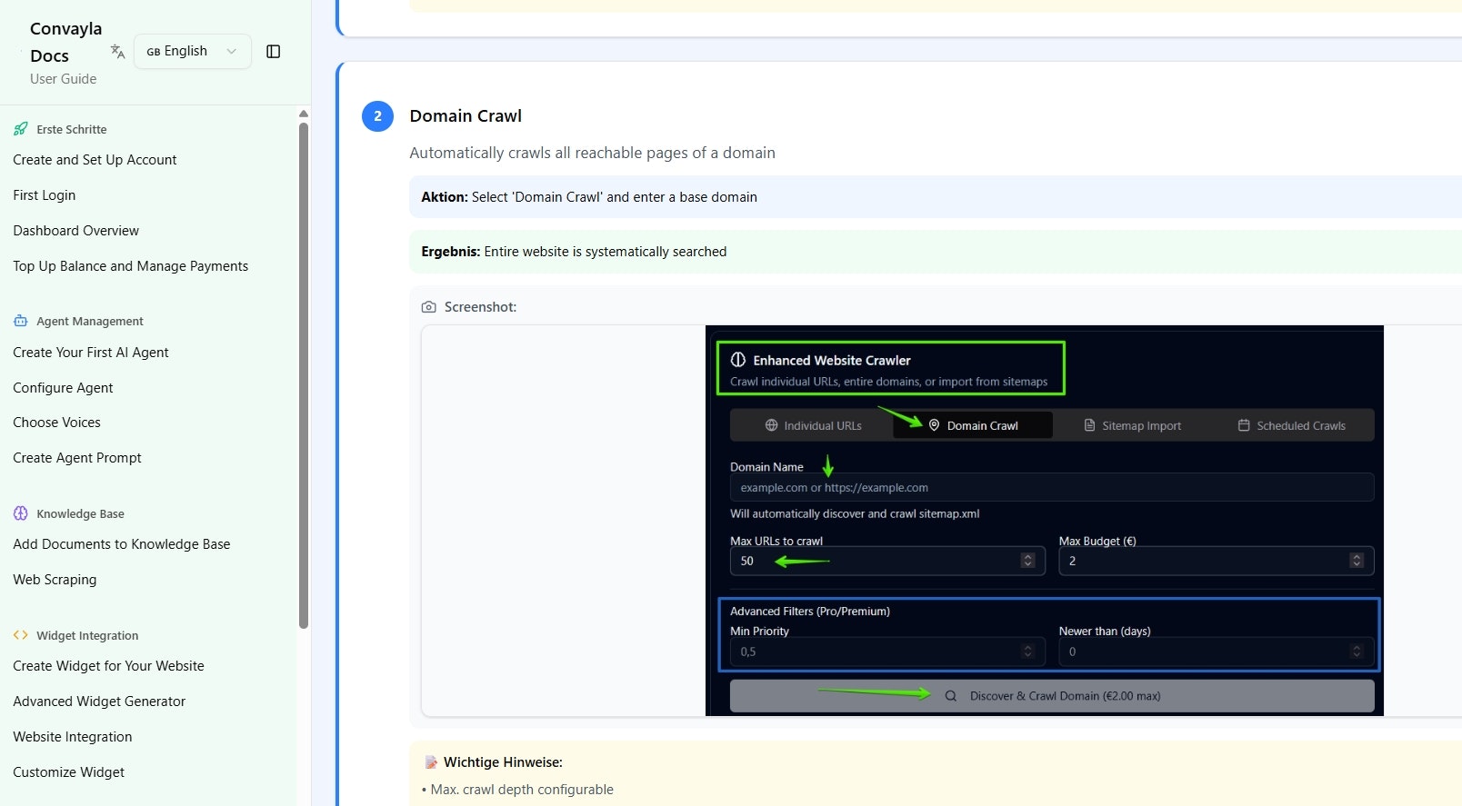 Convayla gallery image