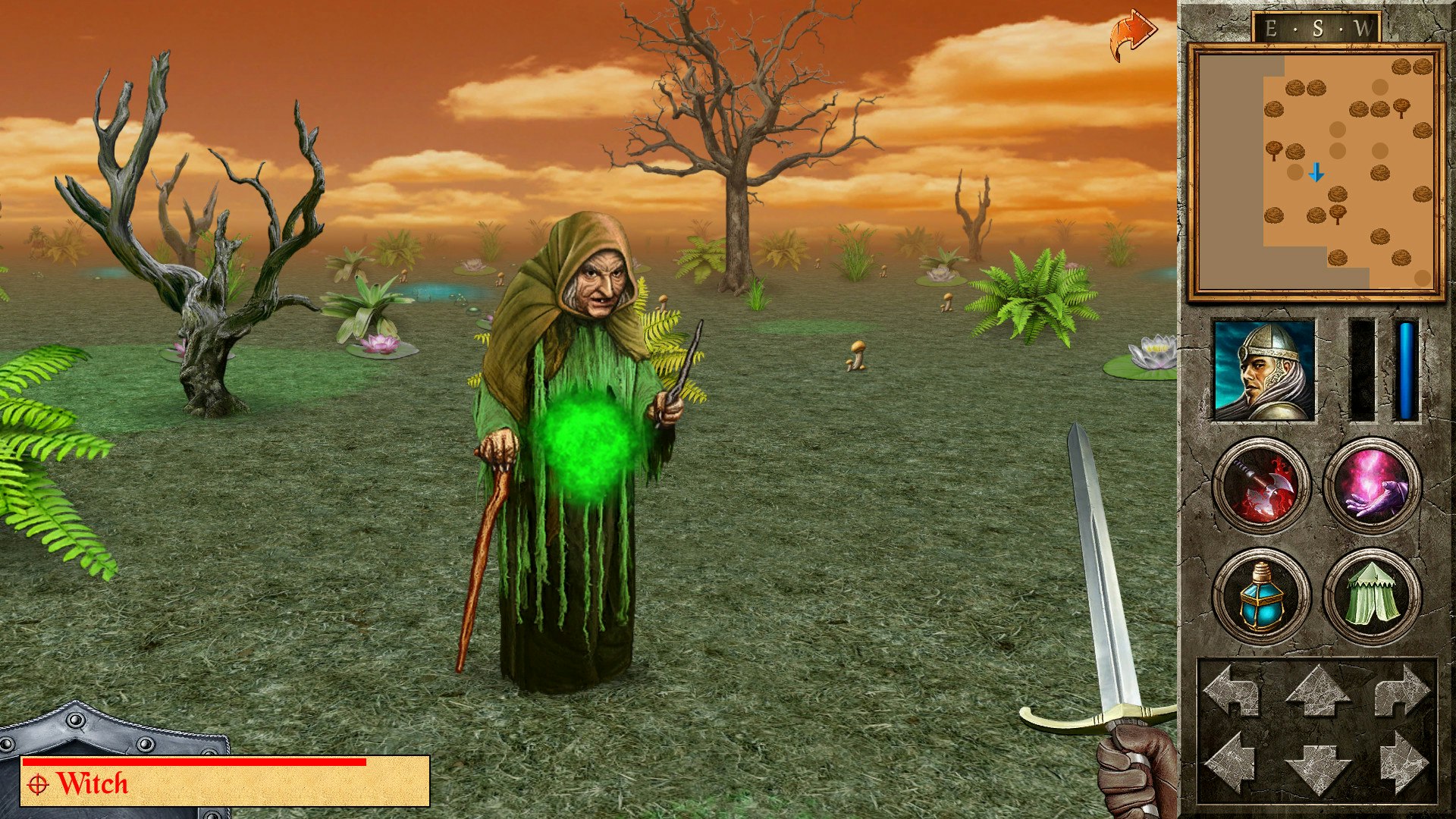 The Quest gallery image