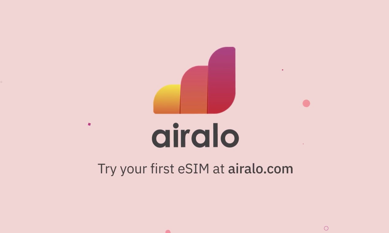 Airalo eSIM Store gallery image