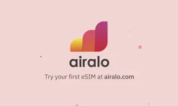 Airalo eSIM Store gallery image