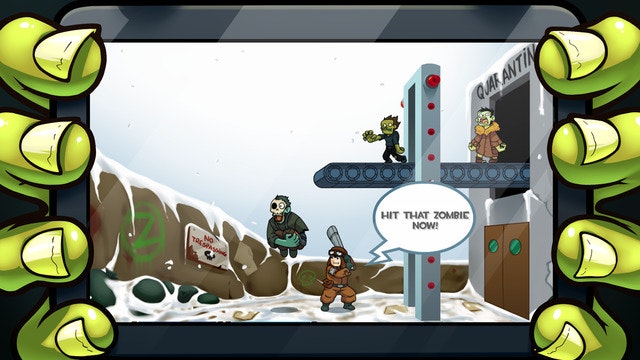 Bye Bye Zombies gallery image