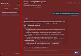 Niddam gallery image